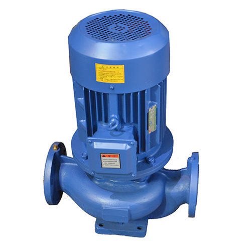 IRG立式热水离心泵1.500