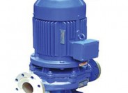 IHG单级单吸化工泵-上海矾泉泵业