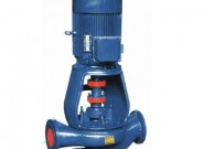 ISGB型便拆式管道离心泵-上海矾泉泵业