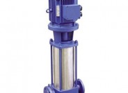 GDL型立式多级管道离心泵-上海矾泉泵业