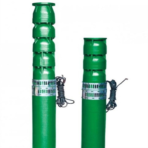 潜水深井泵1-500