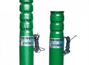 QJ型潜水深井泵-上海矾泉泵业