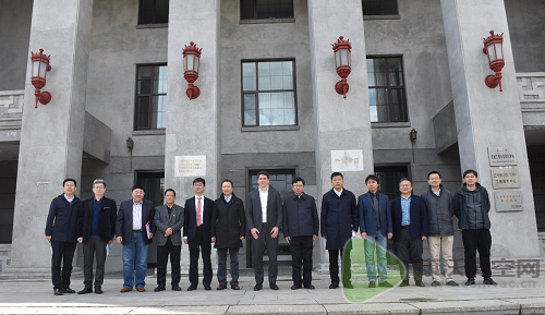 普发真空携手东北大学深化战略合作  助推中国真空技术与人才发展