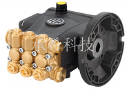 意大利 高压柱塞泵 进口 AR艾热-RC06.15C