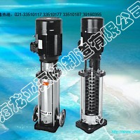 特价供应CDL32-70-2变频恒压给水节能泵