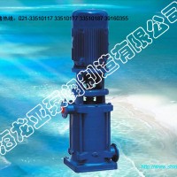 DL12-60立式多级增压泵