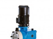 德国赛诺sera机械隔膜计量泵RF410.2