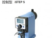 德国赛诺sera步进电机隔膜计量泵iSTEP S