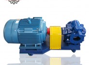 大口径铜齿轮油泵KCB-960化工齿轮泵 齿轮输油泵