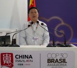 生态环境部副部长 李高：全国碳市场价格“指挥棒”作用逐步显现