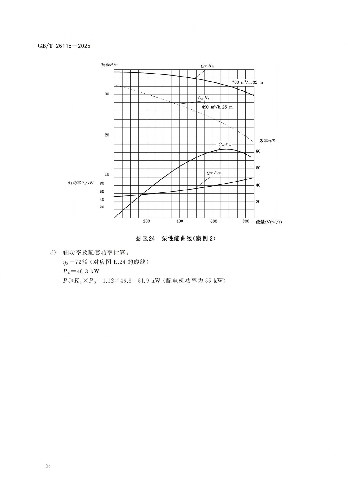 GBT 26115-2025 离心式液氢泵 技术规范-副本_39
